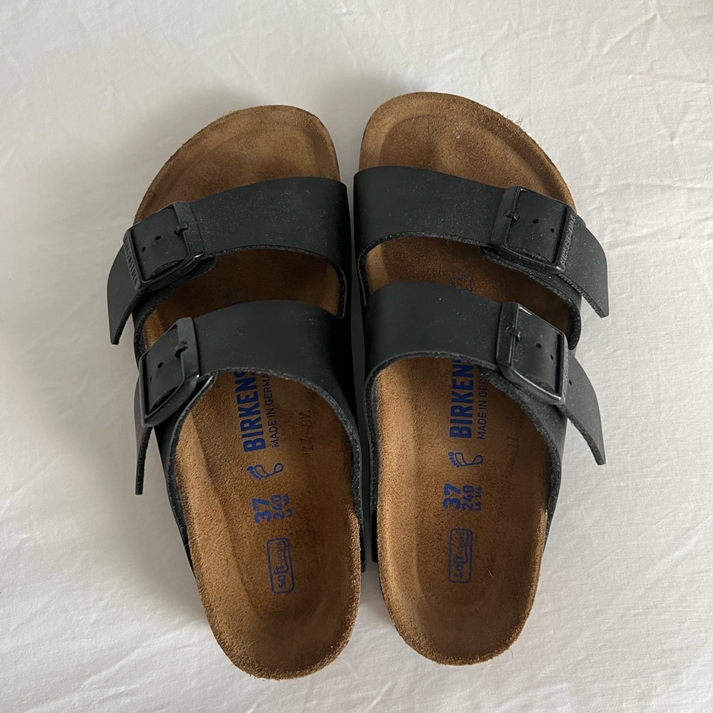 BIRKENSTOCK: Arizona birko-flor